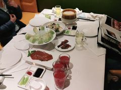 -贝勒爷·酥不腻烤鸭