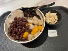 -鲜芋仙(中华广场店)