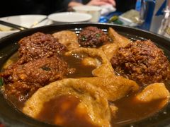 -童福兴·南京菜(老门东店)