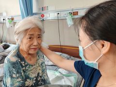 -上海同泽护理院·医疗康复中心