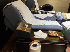 -华夏良子·足道SPA艾灸(王府井店)