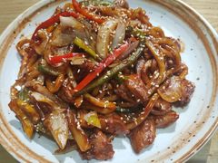 -魏客咖啡(中铁中心店)