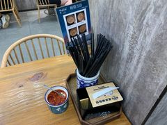 -西羊市老米家泡馍(西羊市店)