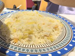 -SEEUNARI西域娜依新疆菜(环宇广场店)