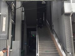 门面-北方工业大学学生餐厅
