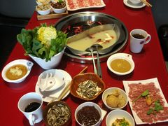 -山城辣妹子(定福庄店)