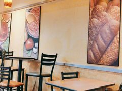 大堂-赛百味SUBWAY(地王广场店)