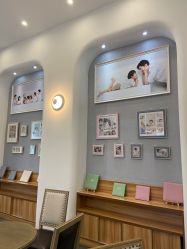 -宝贝家族国际影像馆(东郊记忆店)