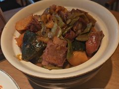 -金掌勺锅包肉(太原万达店)