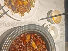 -辣婆婆(航天桥店)