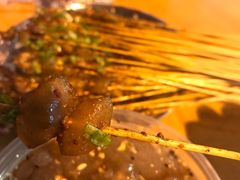 -虎门巷高坎坎烤肉店