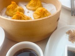 -苏小柳手作点心x茶叙小院(徐家汇分院)