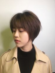 短发-V-STAR威斯达•高级私人定制