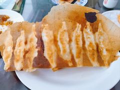 -邢家锅贴老店·非遗·开封菜(金明广场店)