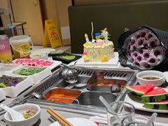 -海底捞火锅(龙湖时代天街店)