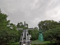 -黑龙江省森林植物园
