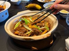 -禧宴Joyous Restaurant(禧园店)