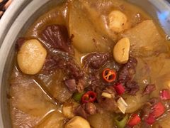 -徽镇小厨·经典徽菜(马连道店)