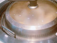 -满兴咱妈烀饼铁锅炖(兰州北街店)