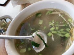 -老潼关港口肉夹馍(秦东店)