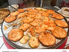 -留香铁板烤肉(解放西路旗舰店)