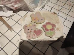 -趣陶陶艺手工坊(新世界百货重庆店)