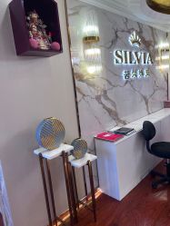 -茜尔维亚修身连锁(闵行莘庄店)