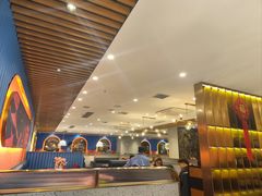 -斗牛士牛排餐厅(又一城店)