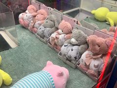 -天空之城动漫电玩世界(路劲又一城店)