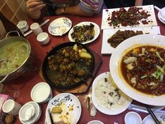 -桃子餐厅·天津菜(红星路直营店)