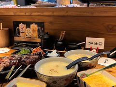-鸟幸 TORISAKI 炭火居酒屋
