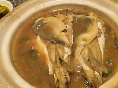 -永安鱼庄·镇江菜(丁卯店)