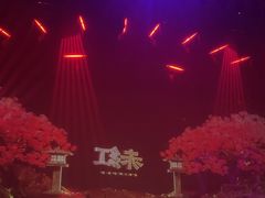 -赤红音乐现场(浦东金桥路店)