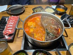 -呷哺呷哺 黄金牧场 (新中关购物中心店)