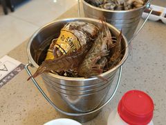 -四海蒸鲜蒸汽海鲜自助(北戴河店)