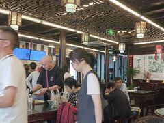 -衣裳街历史文化街区