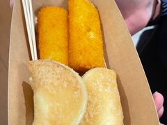-好可爱经典炸炸炸·炸鲜奶(长郡老店)