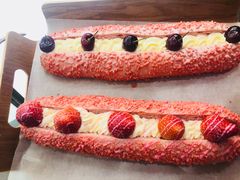 -奈雪的茶(市百一店)