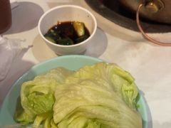 -东来顺饭庄(西直门店)