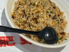 -肥肥虾庄·金牌油焖大虾(汉口城市广场店)