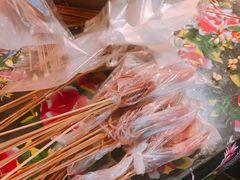 -醉烧膘·烧烤夜宵王(总店)