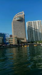 -星海水上乐园(星海广场圣亚店)