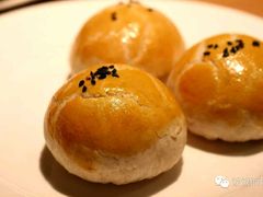 -老船坞餐厅(北京亚洲大酒店 )