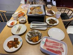 -玫瑰花园自助烤肉(顺义鑫海韵通店)