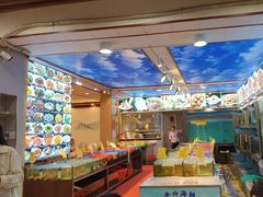 -新金盛·海鲜酒楼(盐田店)