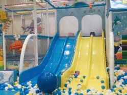 -咭宝贝儿童游乐园(嘉尚坊店)