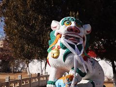 -罗布林卡