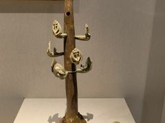-深圳博物馆(古代艺术馆)