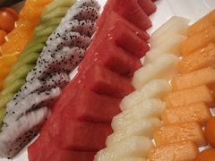 -海尔洲际酒店天下一品中餐厅