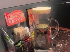 -汤城小厨•粤菜•靓汤(苏州街店)